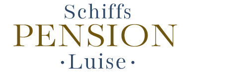 Schiffspension Luise, Am Tiefen See, Potsdam